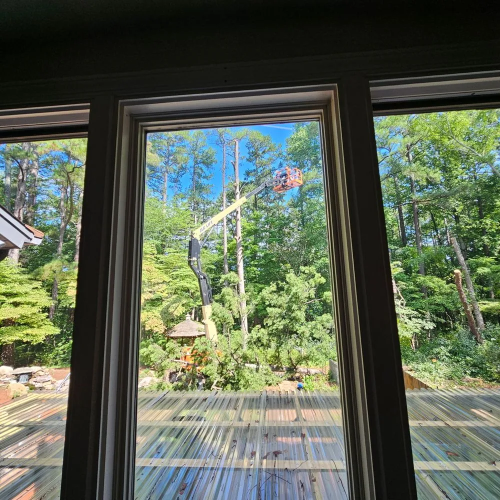 Top-rated garden landscaping in Westminster, SC by Upstate Lawn & Land