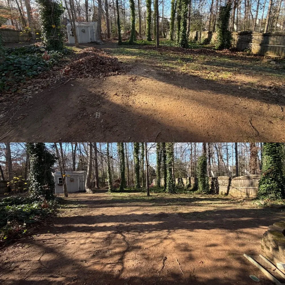 Affordable yard maintenance for outdoor upgrades in Westminster, SC by Upstate Lawn & Land