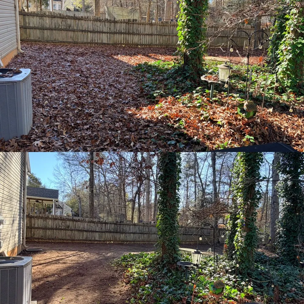 Trusted residential landscaping for residential properties across Westminster, SC - Upstate Lawn & Land