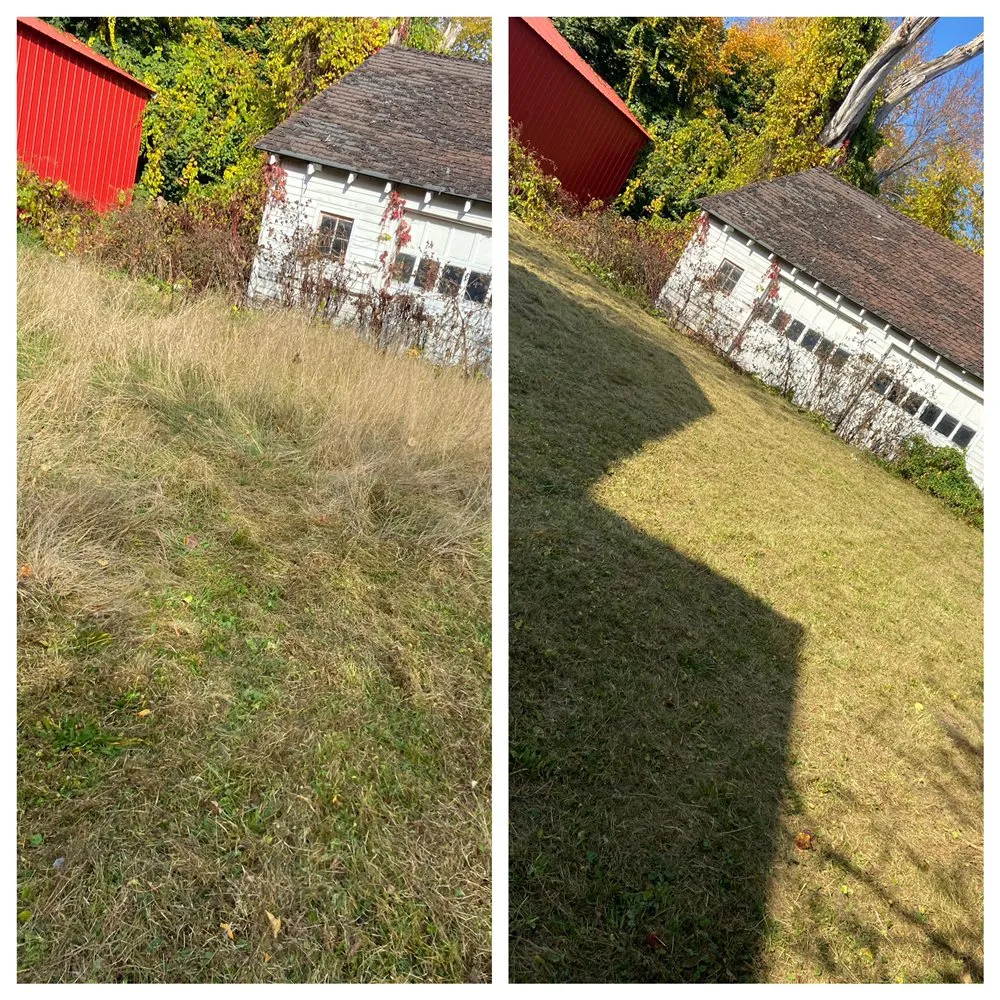 Professional residential landscaping for outdoor upgrades in Gloversville, NY by Upstate Lawn And Snow