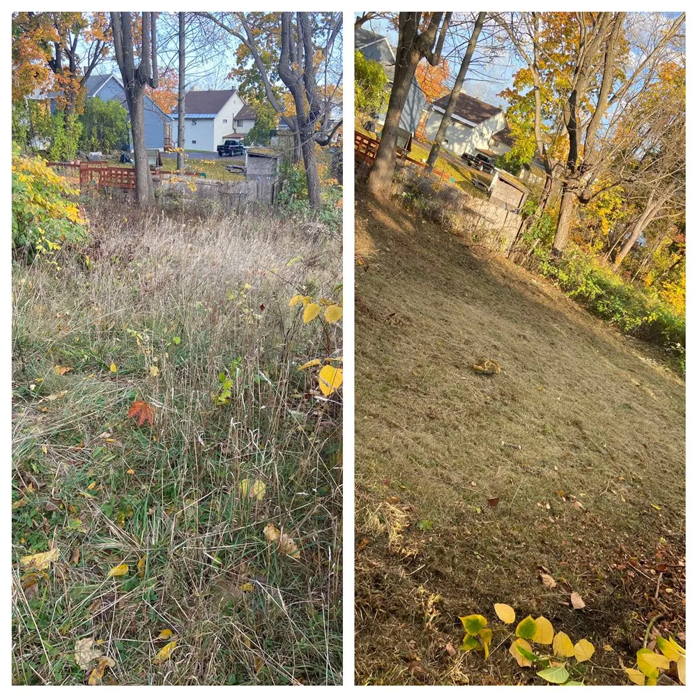 Expert garden landscaping experts serving Gloversville, NY - Upstate Lawn And Snow