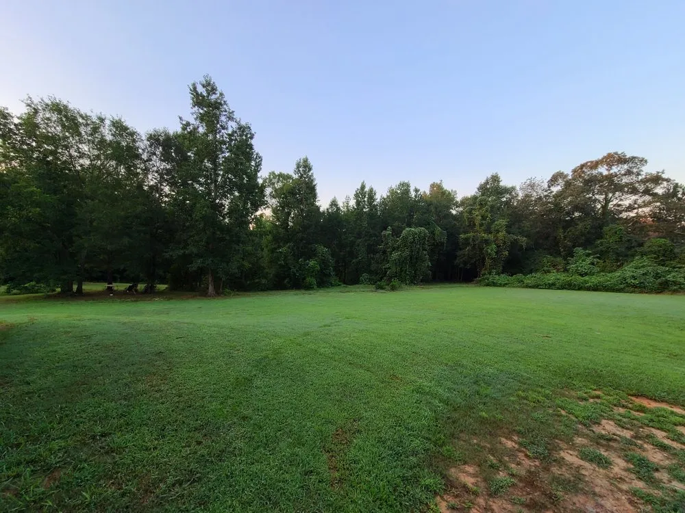 Top-rated landscape design near you across Belton, SC - Upstate Lawn Care Services