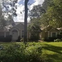 Professional landscape installation in Belton, SC by Upstate Lawn Care Services