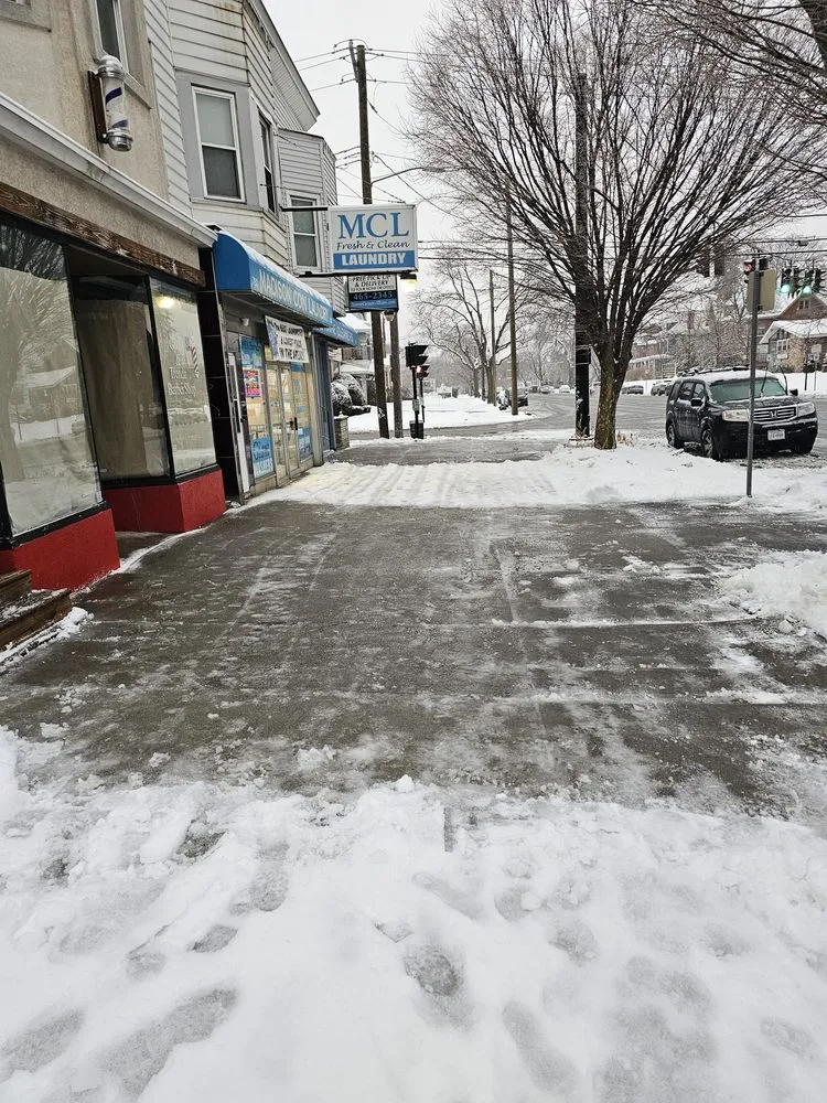 Trusted residential landscaping in Albany, NY by Upstate Lawn Kings