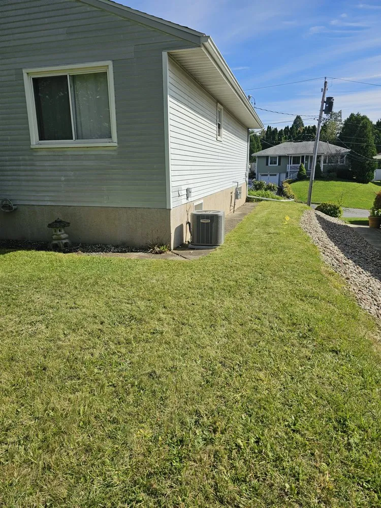 Affordable landscaping services for homes across Albany, NY - Upstate Lawn Kings