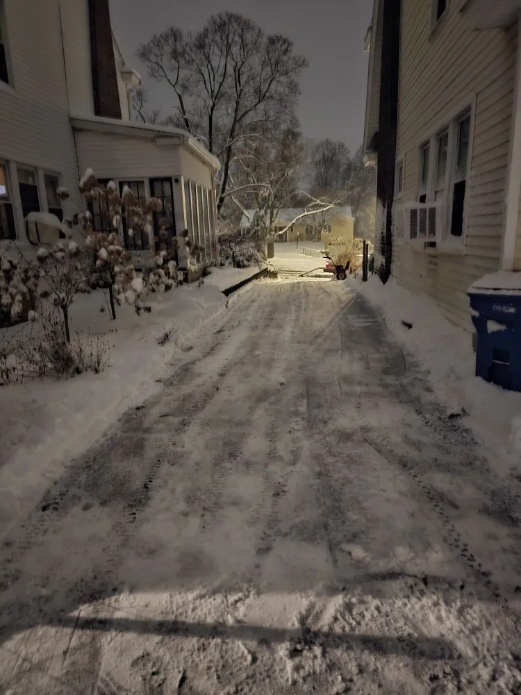 Top-rated lawn mowing service in Albany, NY by Upstate Lawn Kings