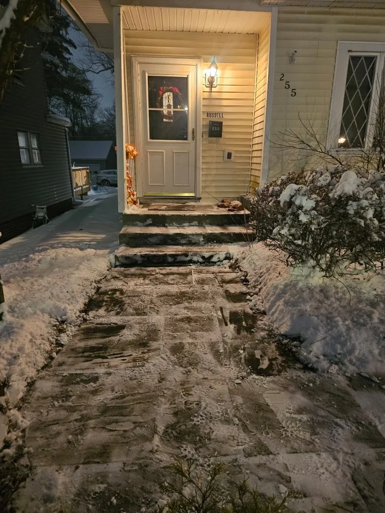 Expert landscape installation for residential properties across Albany, NY - Upstate Lawn Kings