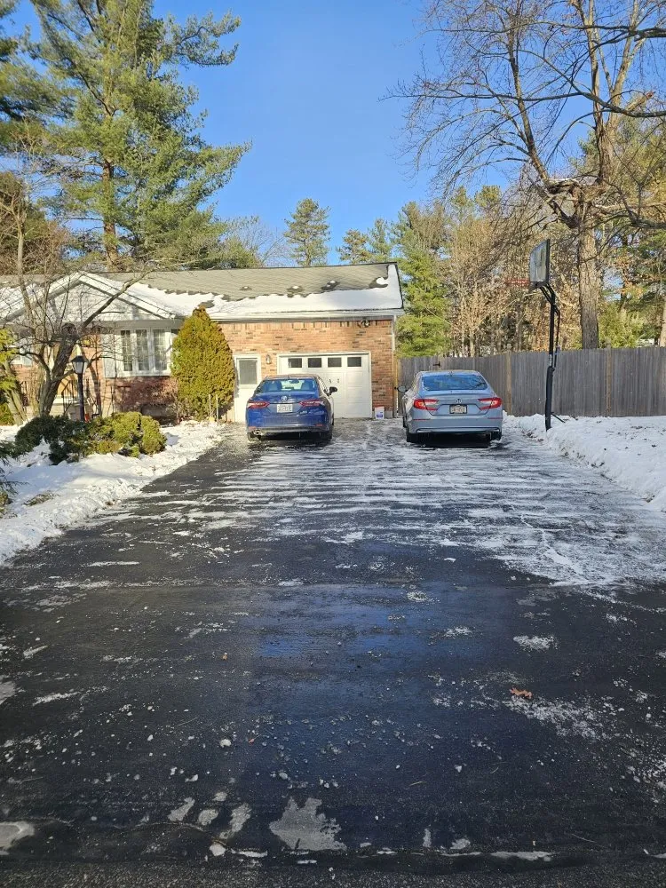 Expert yard cleanup service for outdoor upgrades across Albany, NY - Upstate Lawn Kings