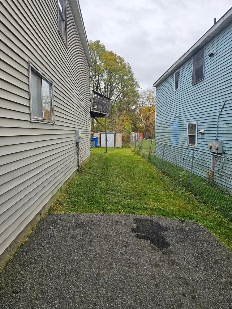 Trusted landscaping services in Albany, NY - Upstate Lawn Kings