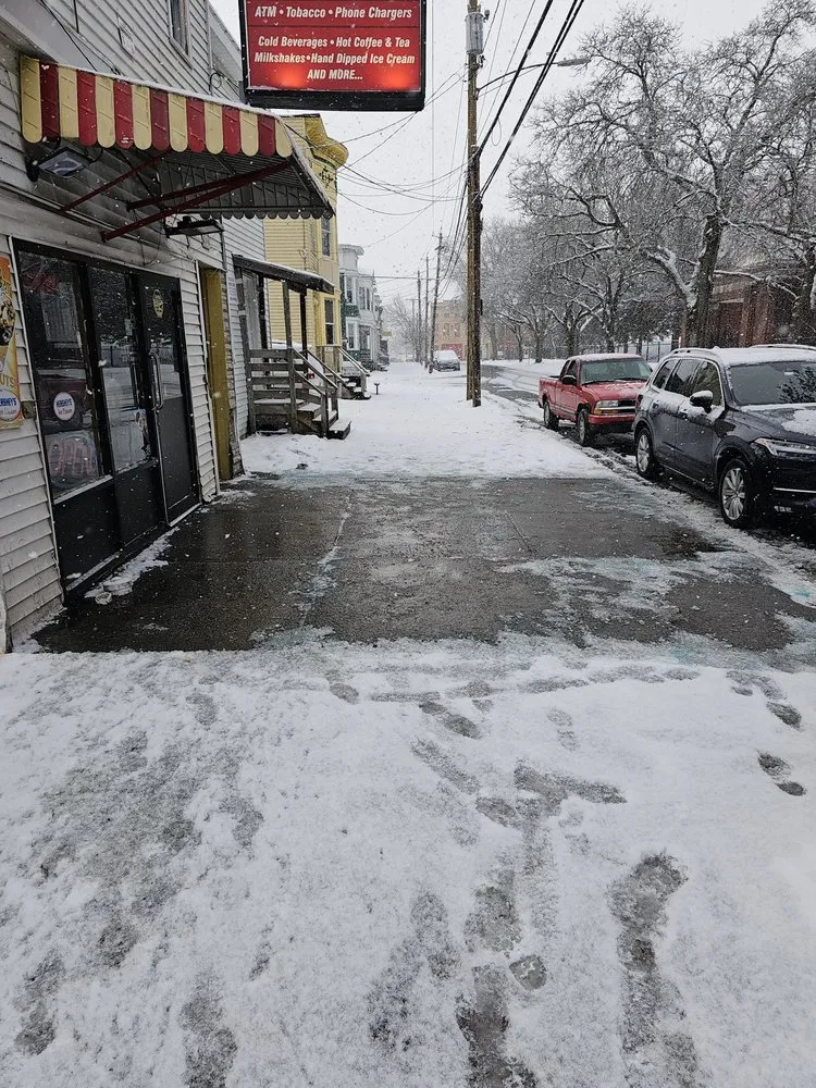 Custom lawn mowing service for outdoor upgrades across Albany, NY - Upstate Lawn Kings