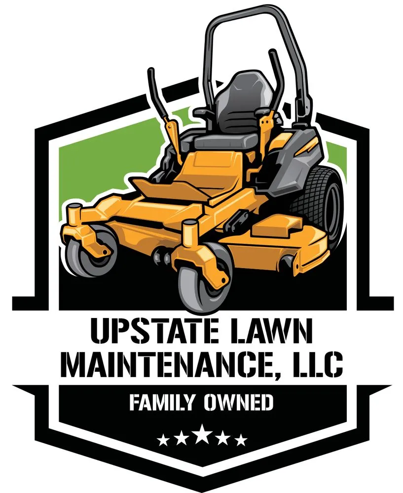 Custom yard cleanup service in Queensbury, NY - Upstate Lawn Maintenance