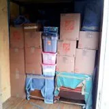 Expert yard cleanup service in Rochester, NY by Upstate Moving Services