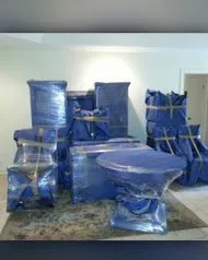 Top-rated landscape installation experts serving Rochester, NY - Upstate Moving Services