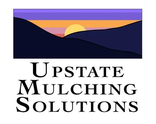 Upstate Mulch Solutions Logo