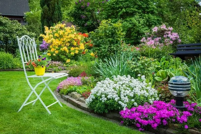 Reliable lawn mowing service near you in Vinemont, AL by Upstate Property Maintenance