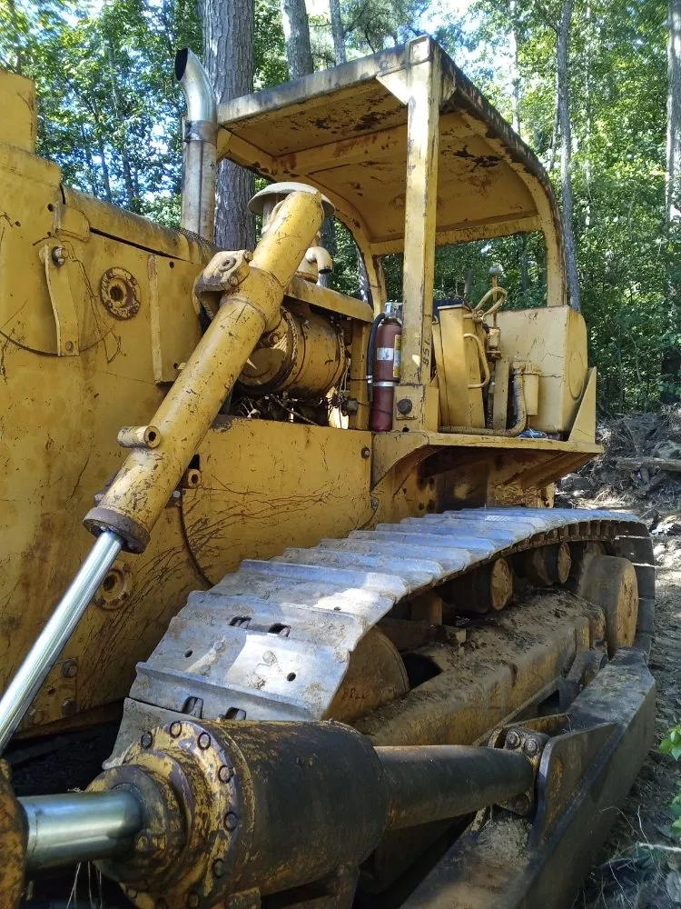 Professional landscape design in Powdersville, SC - Upstate Tree and Landscaping