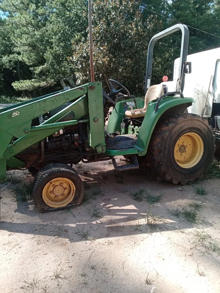 Reliable yard maintenance in Powdersville, SC - Upstate Tree and Landscaping