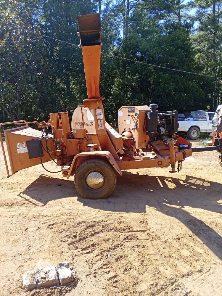 Local landscaping services in Powdersville, SC - Upstate Tree and Landscaping