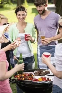 Trusted lawn mowing service for outdoor upgrades across Spartanburg, SC - Upstate Turf & Mosquito Services