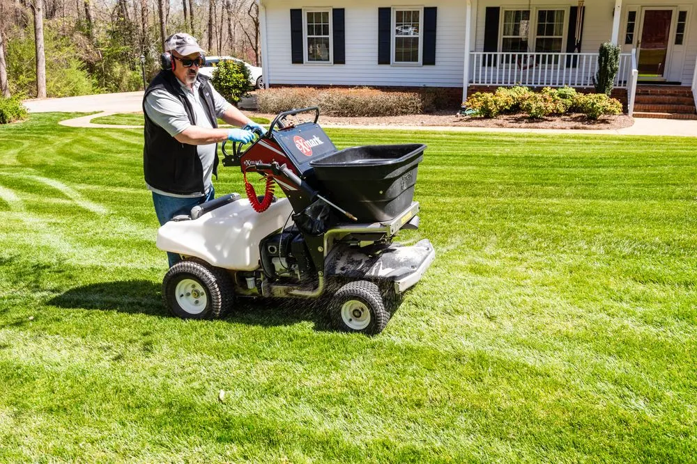 Trusted landscaping services experts serving Spartanburg, SC - Upstate Turf & Mosquito Services