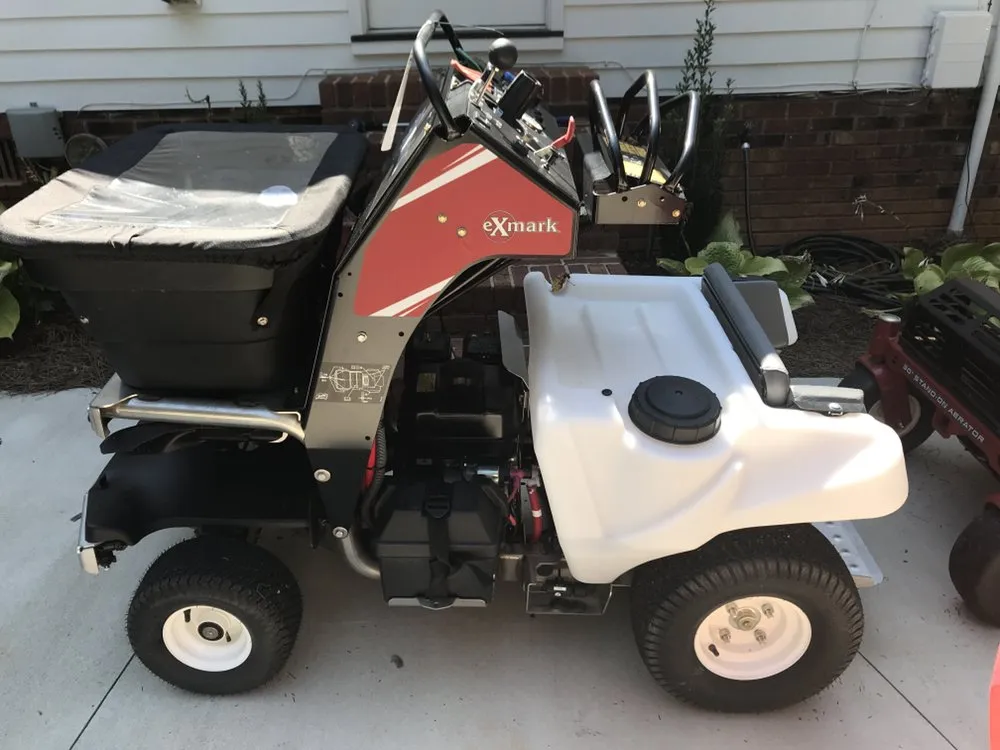 Affordable landscaping services experts serving Spartanburg, SC - Upstate Turf & Mosquito Services