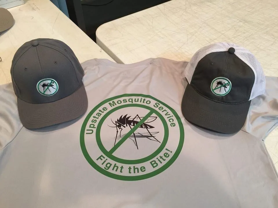 Local landscape installation experts serving Spartanburg, SC - Upstate Turf & Mosquito Services