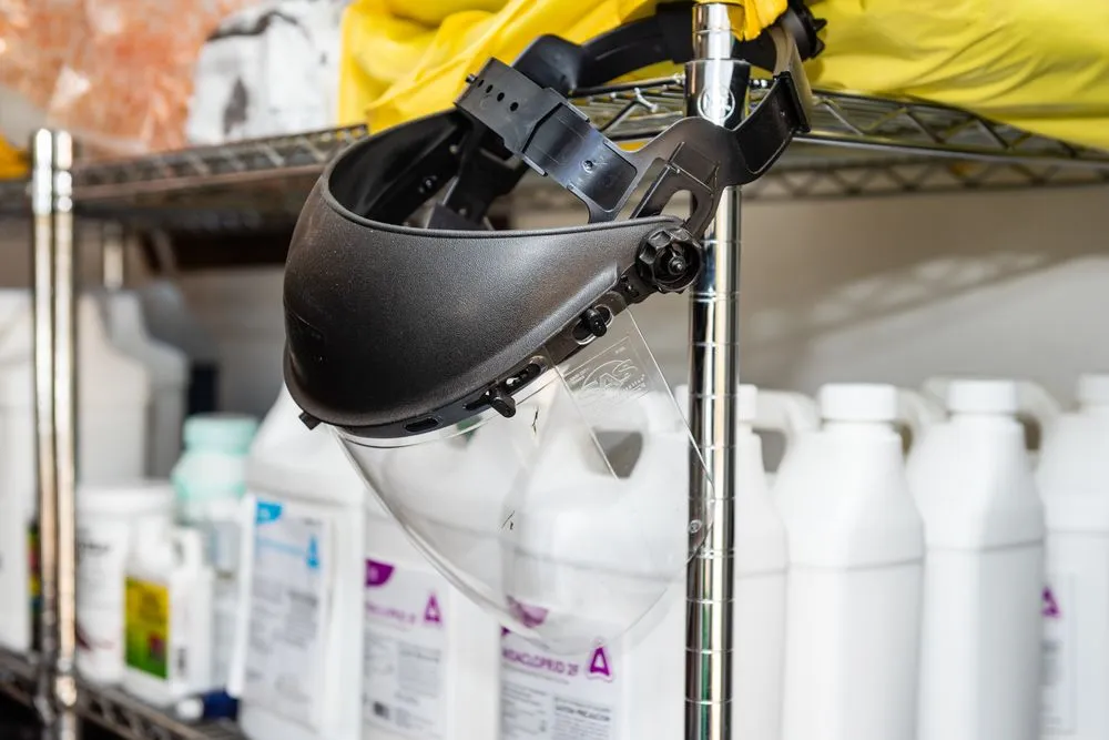 Trusted yard maintenance for beautiful yards in Spartanburg, SC by Upstate Turf & Mosquito Services