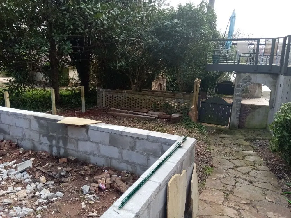 Custom yard cleanup service for beautiful yards across Seneca, SC - Upstate Yard Pros