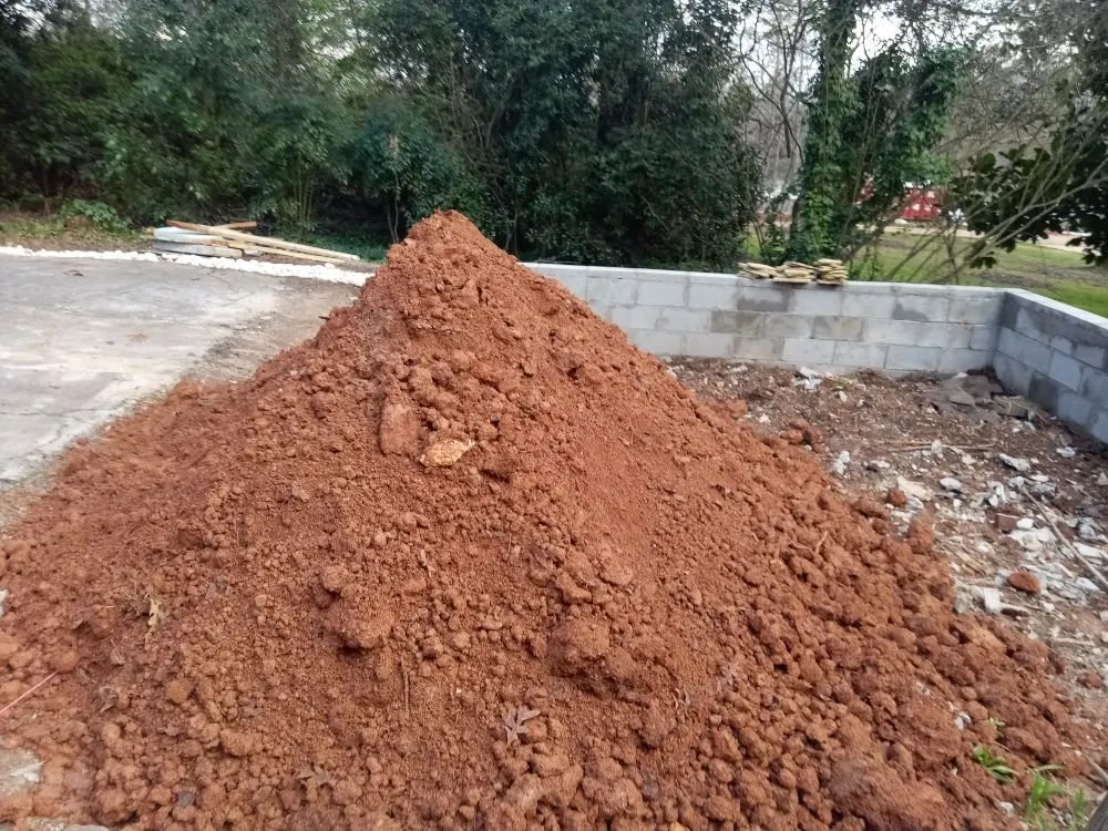 Custom lawn mowing service in Seneca, SC by Upstate Yard Pros