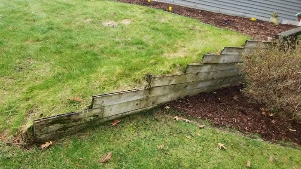 Top-rated landscape design in Belding, MI - Upstream Landscape Maintenance and Design