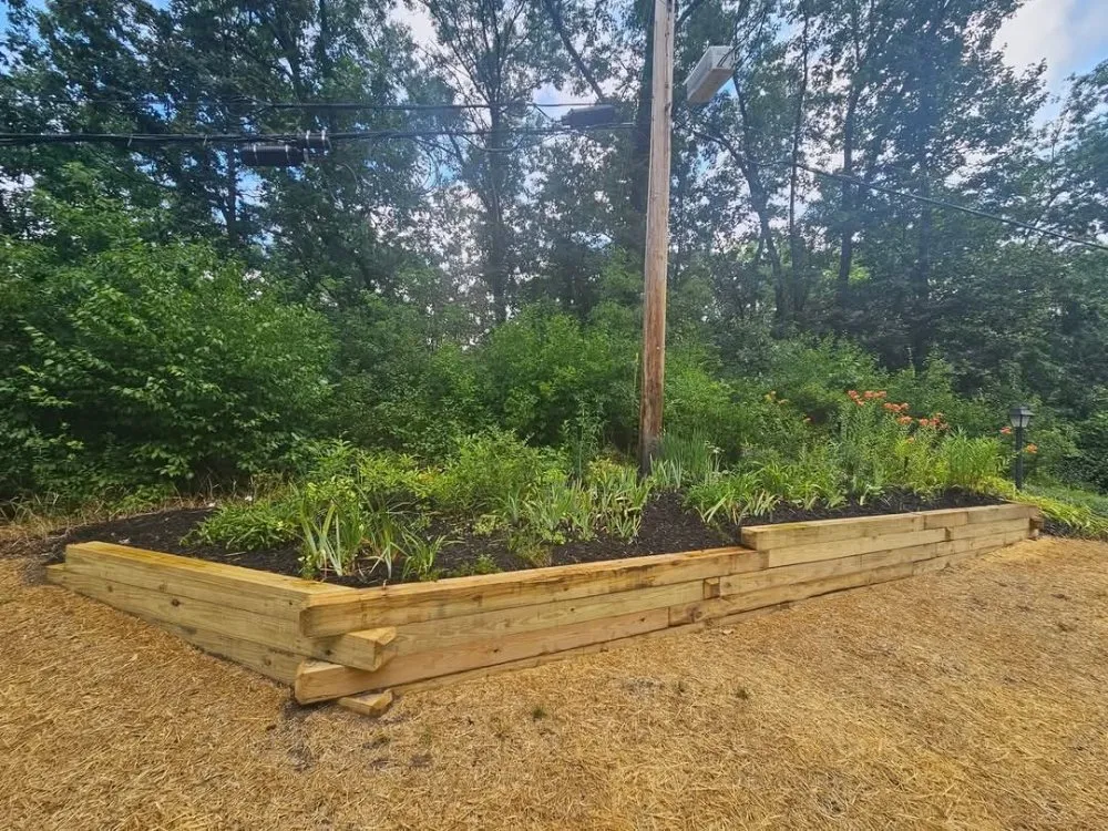 Expert landscape installation for outdoor upgrades across Belding, MI - Upstream Landscape Maintenance and Design