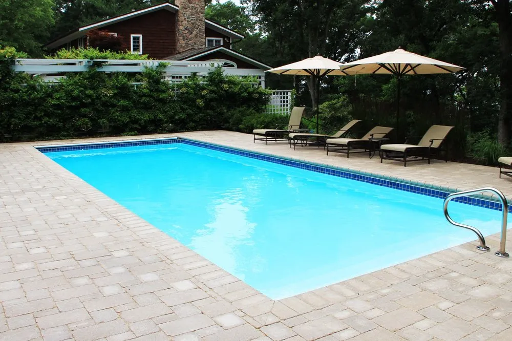 Reliable residential landscaping for outdoor upgrades in Niles, MI by Upstream Waters Landscape