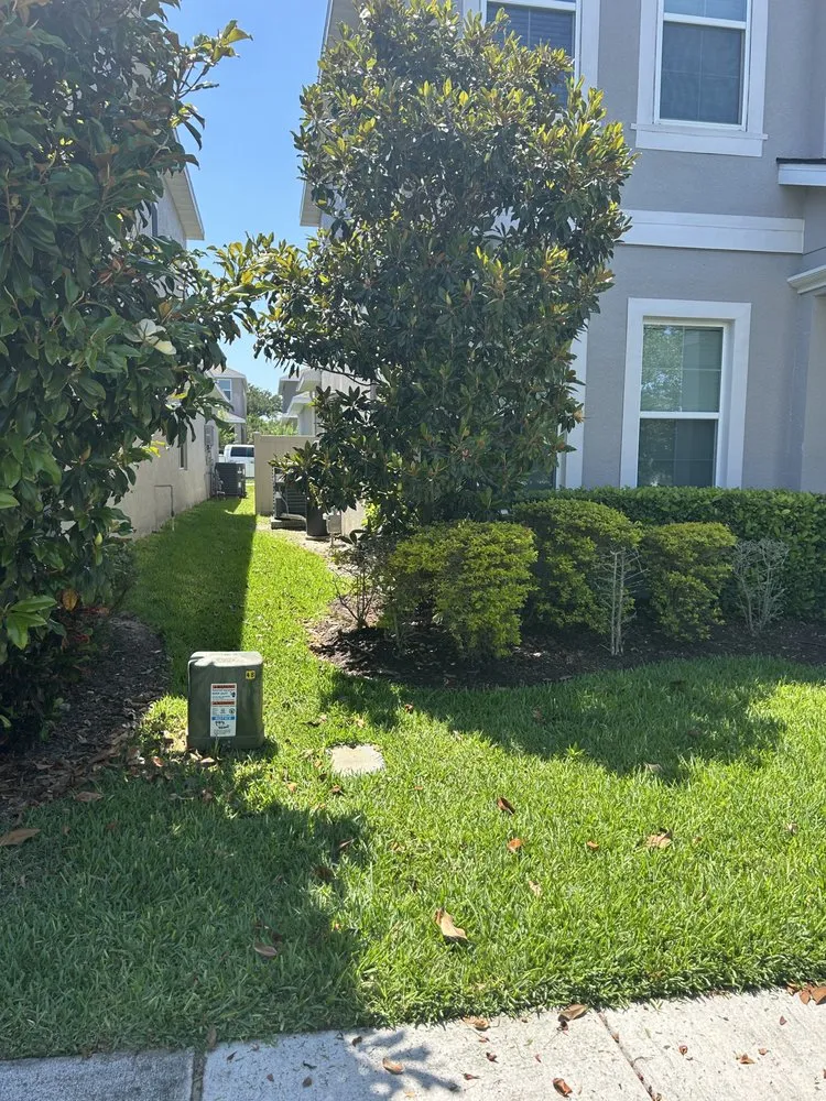 Trusted landscaping services in Orlando, FL - Uptomized Services VI