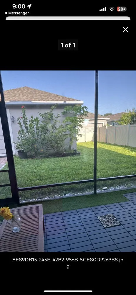 Affordable landscaping services with custom design across Orlando, FL - Uptomized Services VI