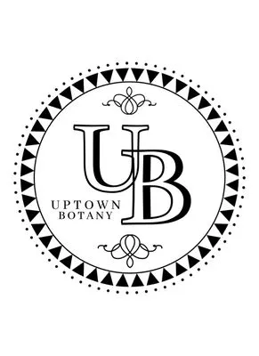 Uptown Botany Logo