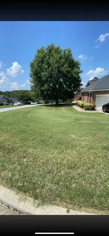 Local garden landscaping experts serving Augusta, GA - Uptown Enterprise