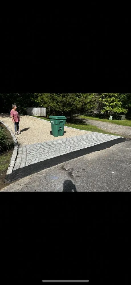 Trusted yard cleanup service in Southampton, NY - UpTown Property Services