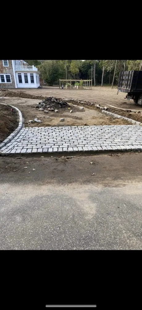 Local lawn care service in Southampton, NY - UpTown Property Services