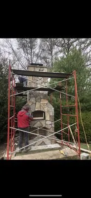 UpTown Property Services Logo