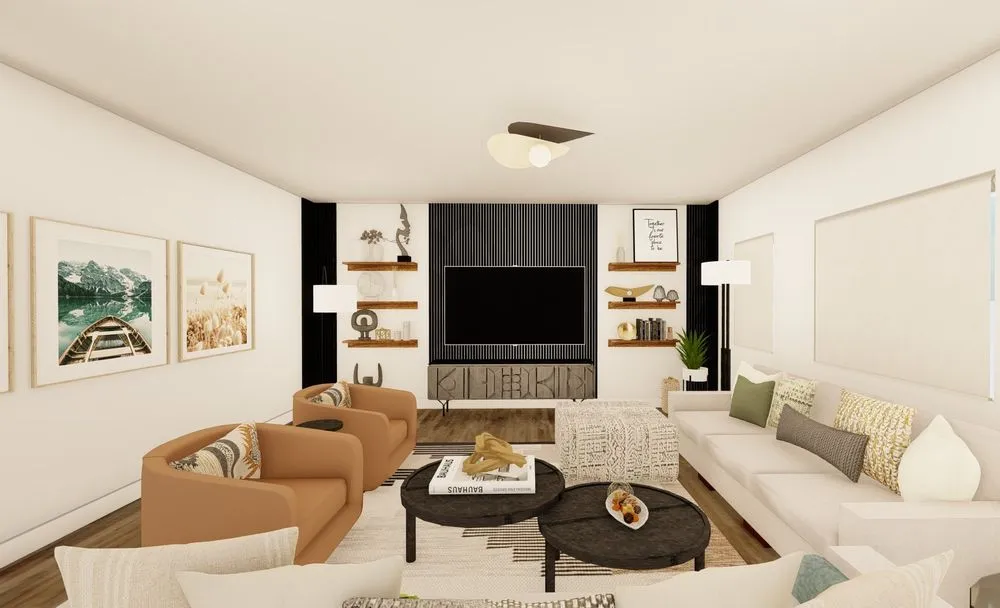 Trusted yard cleanup service in Los Angeles, CA by Uptrend Pro Design Build