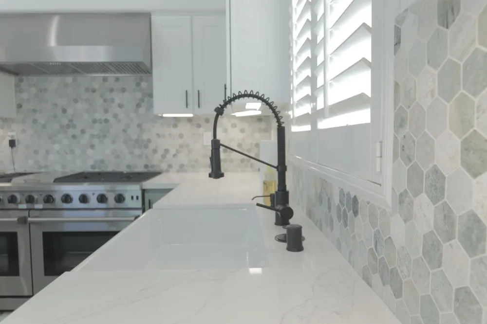 Local lawn mowing service near you across Los Angeles, CA - Uptrend Pro Design Build