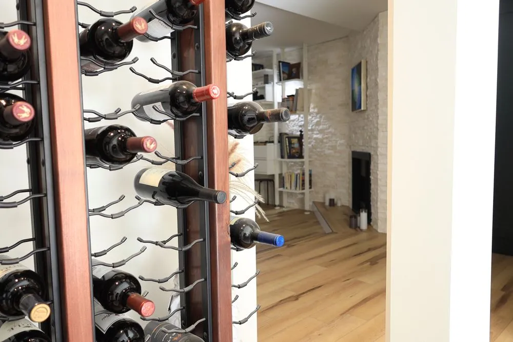 Professional lawn care service for outdoor upgrades in Los Angeles, CA by Uptrend Pro Design Build