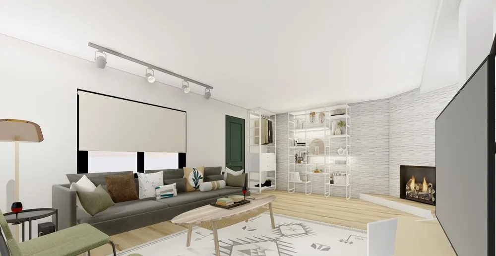 Top-rated yard maintenance experts serving Los Angeles, CA - Uptrend Pro Design Build