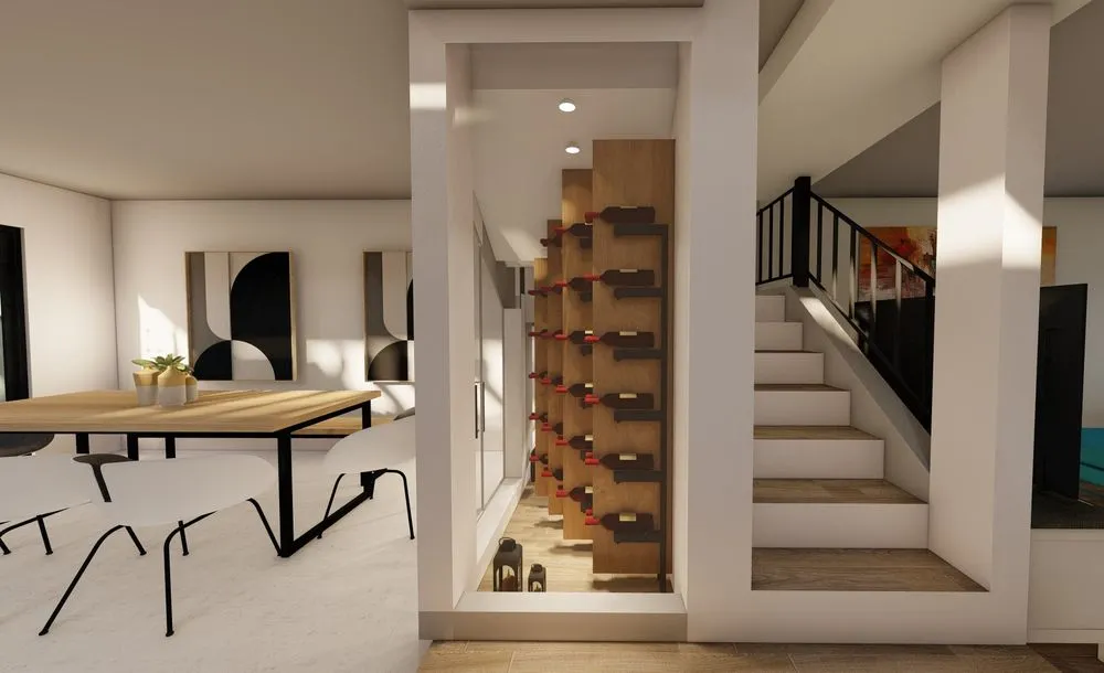 Custom yard maintenance experts serving Los Angeles, CA - Uptrend Pro Design Build