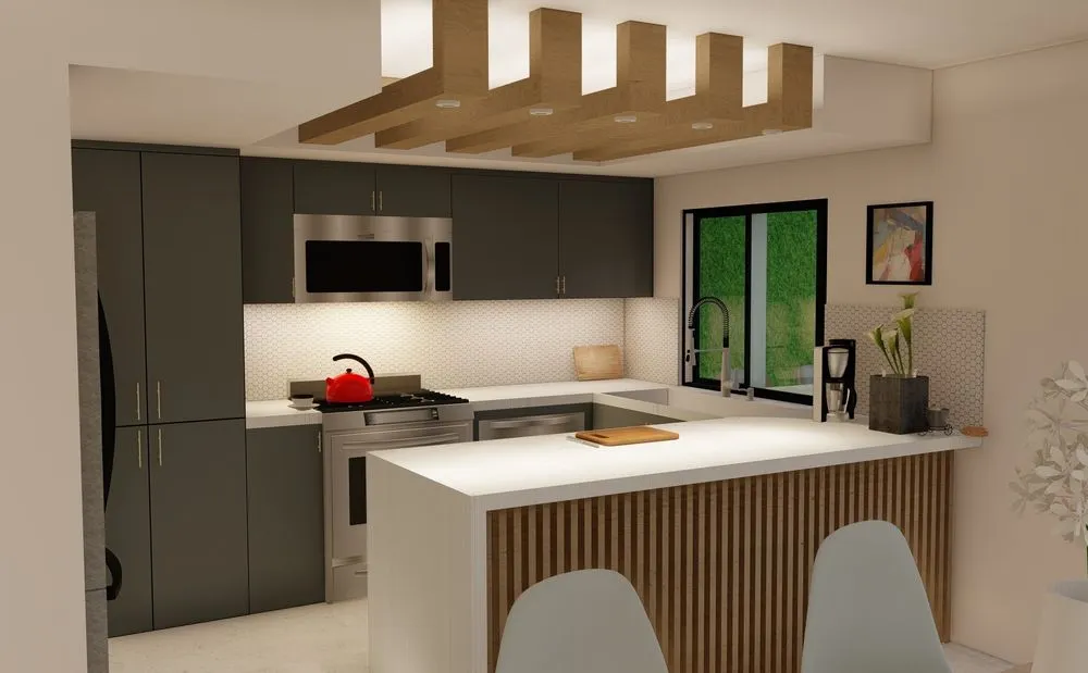 Top-rated landscape design in Los Angeles, CA - Uptrend Pro Design Build