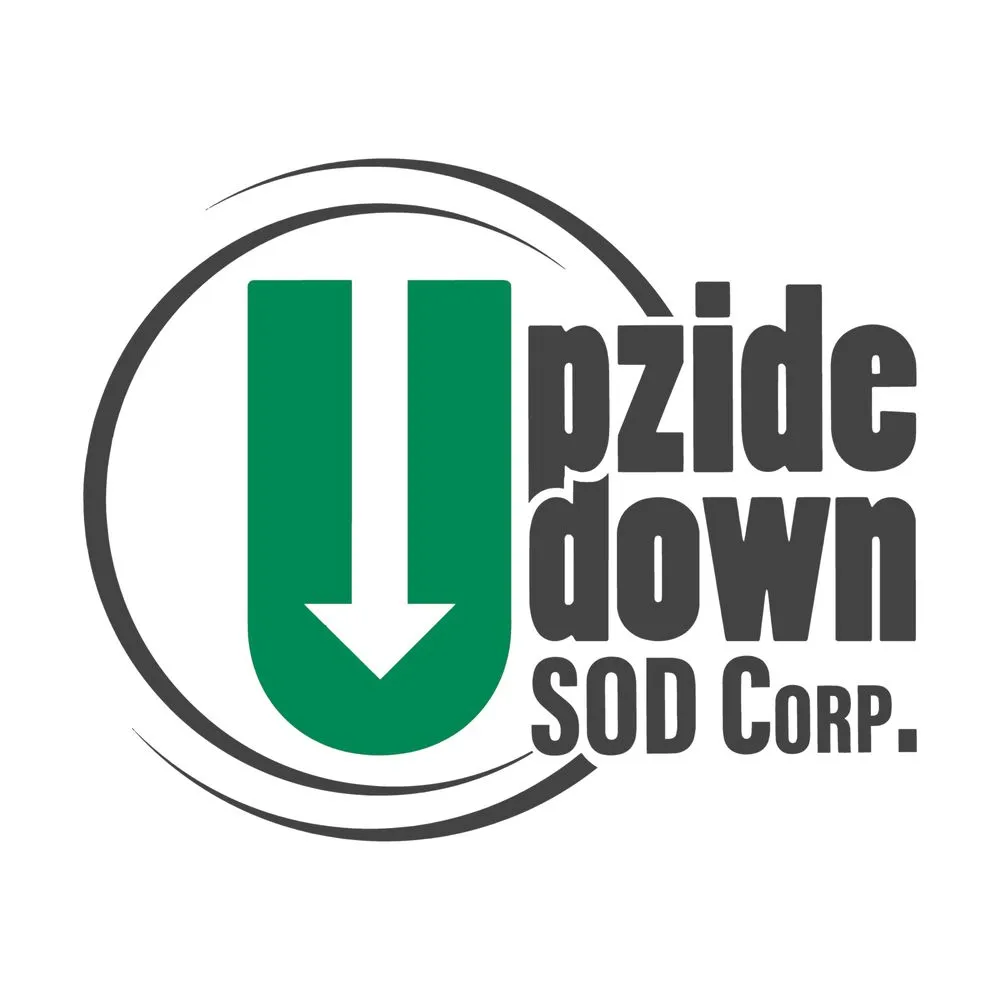 Local landscape installation in Mulberry, FL - Upzide Down Sod