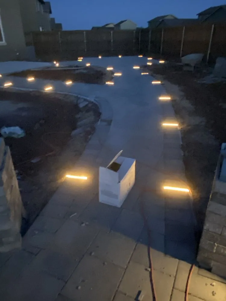 Trusted yard cleanup service in Flagstaff, AZ by Ur Home & Landscaping