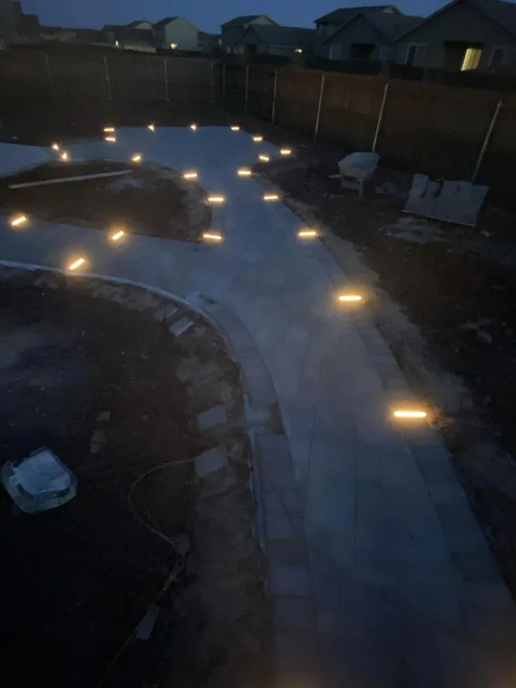 Professional residential landscaping in Flagstaff, AZ - Ur Home & Landscaping