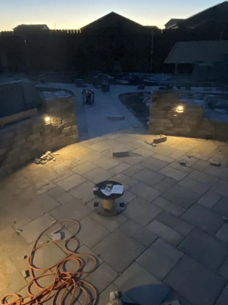 Reliable lawn mowing service experts serving Flagstaff, AZ - Ur Home & Landscaping