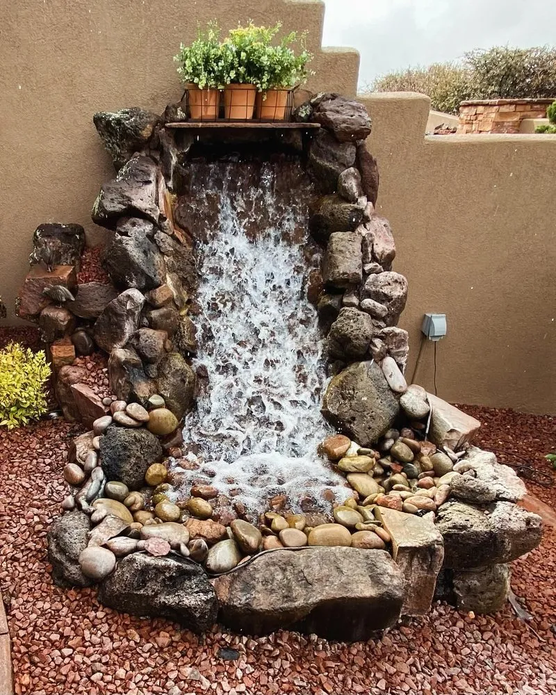 Expert yard cleanup service experts serving Flagstaff, AZ - Ur Home & Landscaping